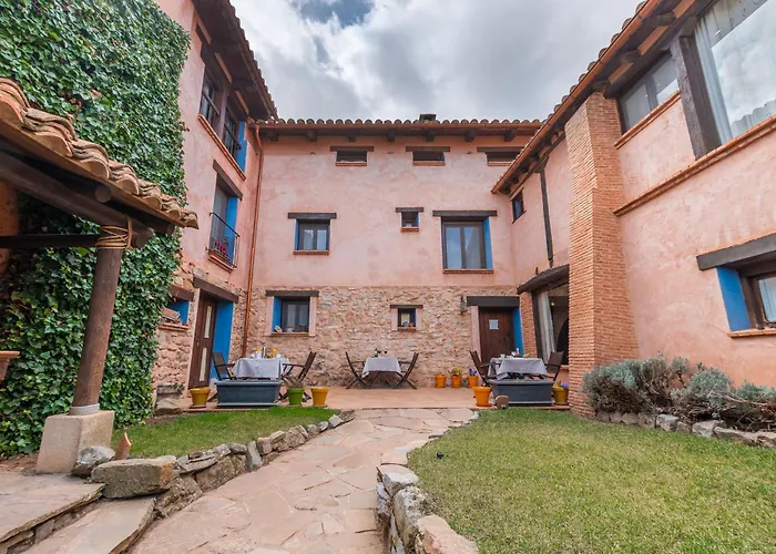 La CarreteríaCasa Rural